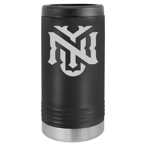 New York University Polar Camel Slim Beverage Holder