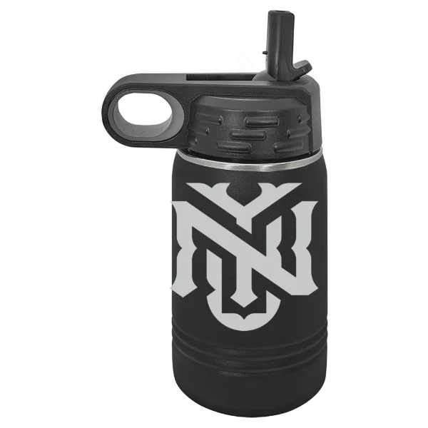 New York University Polar Camel 12 oz. Water Bottle