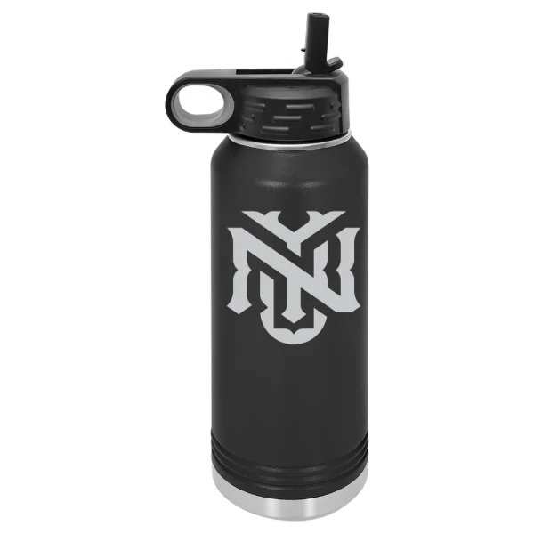 New York University Polar Camel 32 oz. Water Bottle
