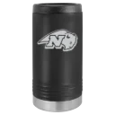 Nichols College Polar Camel Slim Beverage Holder