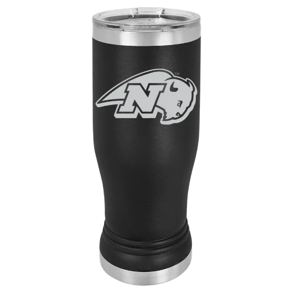 Nichols College Polar Camel 14 oz. Pilsner Tumbler