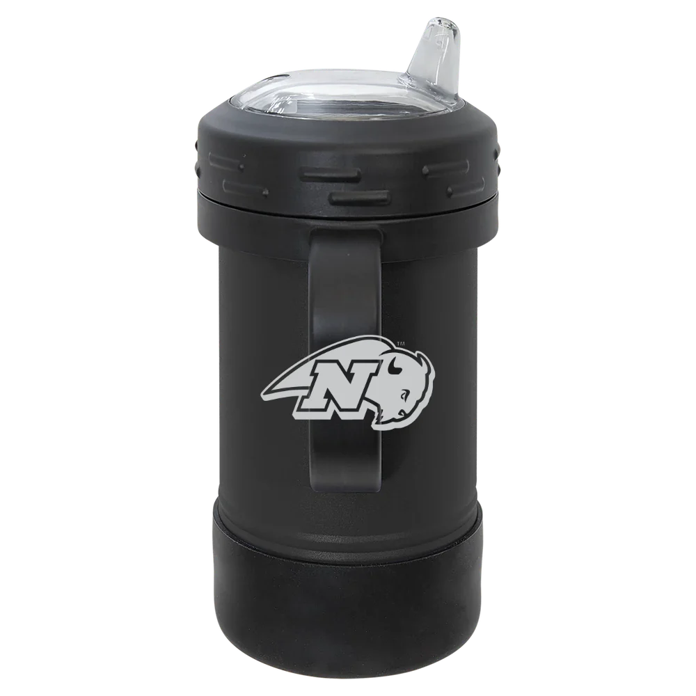 Nichols College Polar Camel 10 oz. Sippy Cup