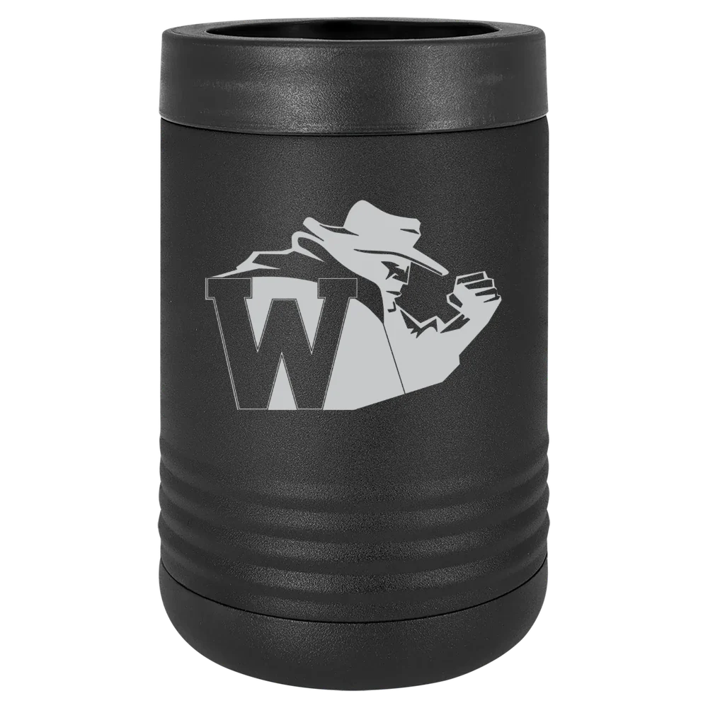 North Carolina Wesleyan University Polar Camel Standard Beverage Holder
