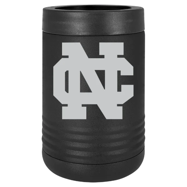 North Central College Polar Camel Standard Beverage Holder