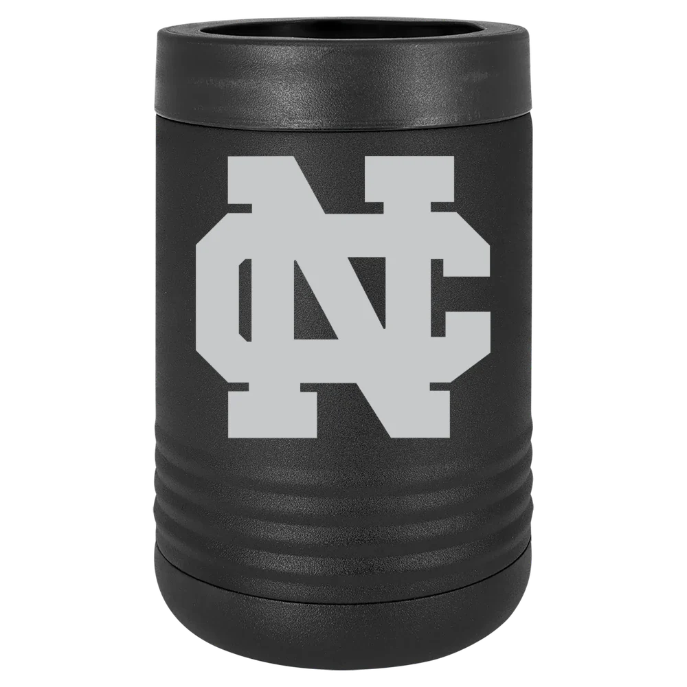 North Central College Polar Camel Standard Beverage Holder
