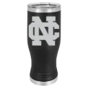 North Central College Polar Camel 20 oz. Pilsner Tumbler