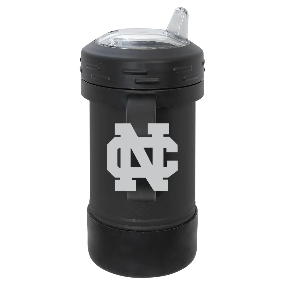 North Central College Polar Camel 10 oz. Sippy Cup