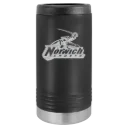 Norwich University Polar Camel Slim Beverage Holder