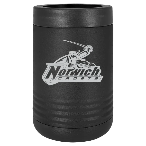 Norwich University Polar Camel Standard Beverage Holder