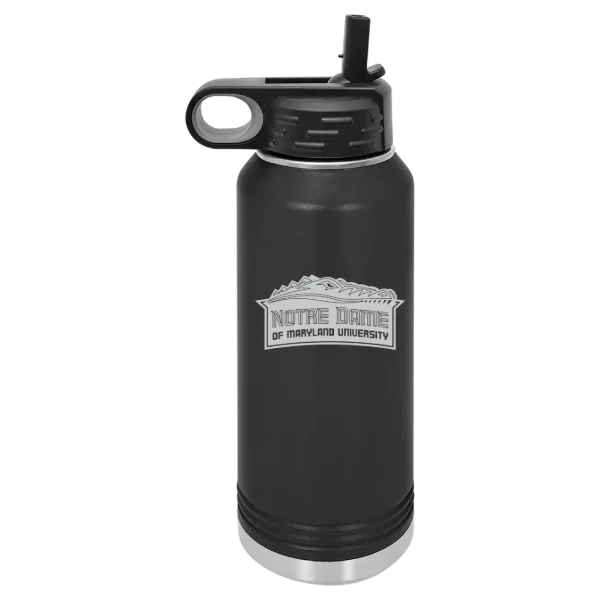 Notre Dame of Maryland University Polar Camel 32 oz. Water Bottle
