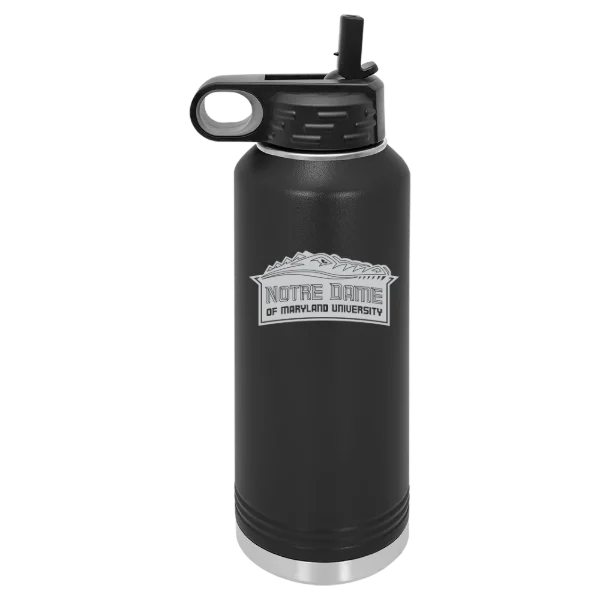 Notre Dame of Maryland University Polar Camel 40 oz. Water Bottle