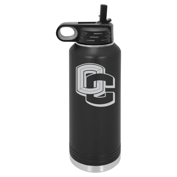 Oberlin College Polar Camel 40 oz. Water Bottle