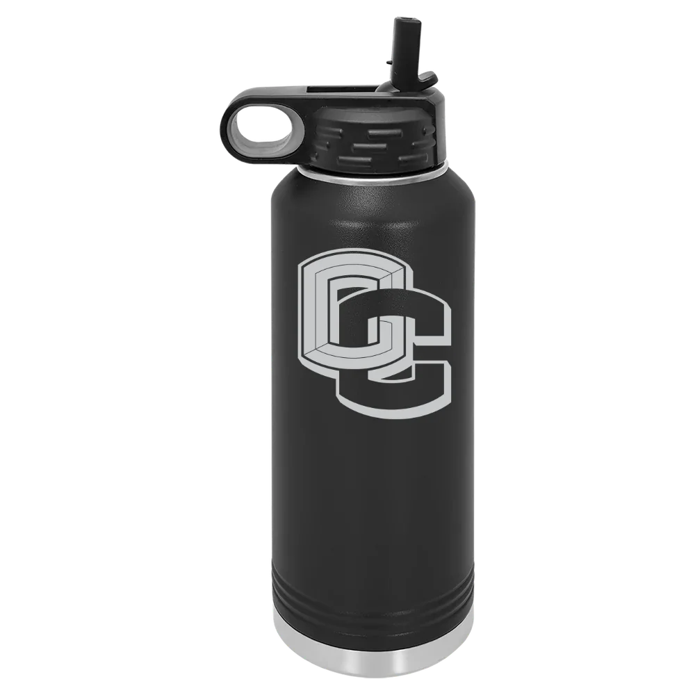 Oberlin College Polar Camel 40 oz. Water Bottle