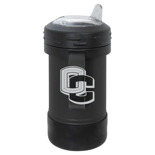 Oberlin College Polar Camel 10 oz. Sippy Cup