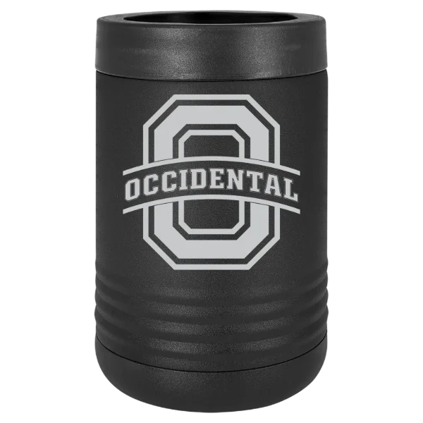 Occidental College Polar Camel Standard Beverage Holder