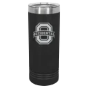 Occidental College Polar Camel 22 oz. Skinny Tumbler with Slider Lid