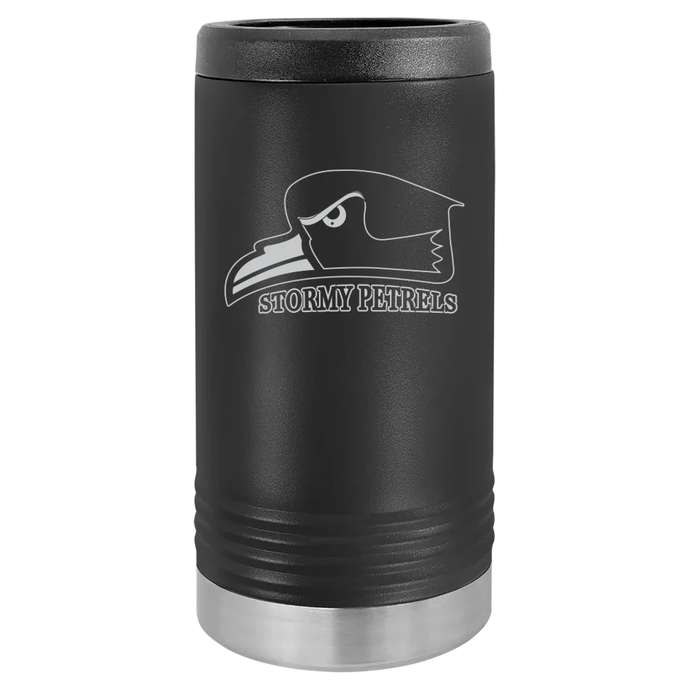 Oglethorpe University Polar Camel Slim Beverage Holder