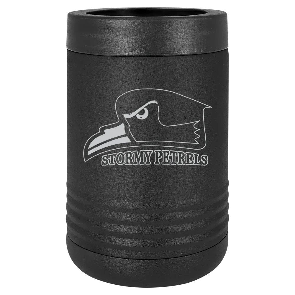 Oglethorpe University Polar Camel Standard Beverage Holder