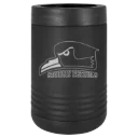 Oglethorpe University Polar Camel Standard Beverage Holder