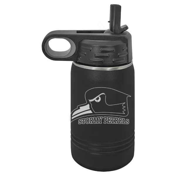 Oglethorpe University Polar Camel 12 oz. Water Bottle