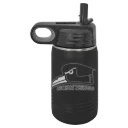 Oglethorpe University Polar Camel 12 oz. Water Bottle