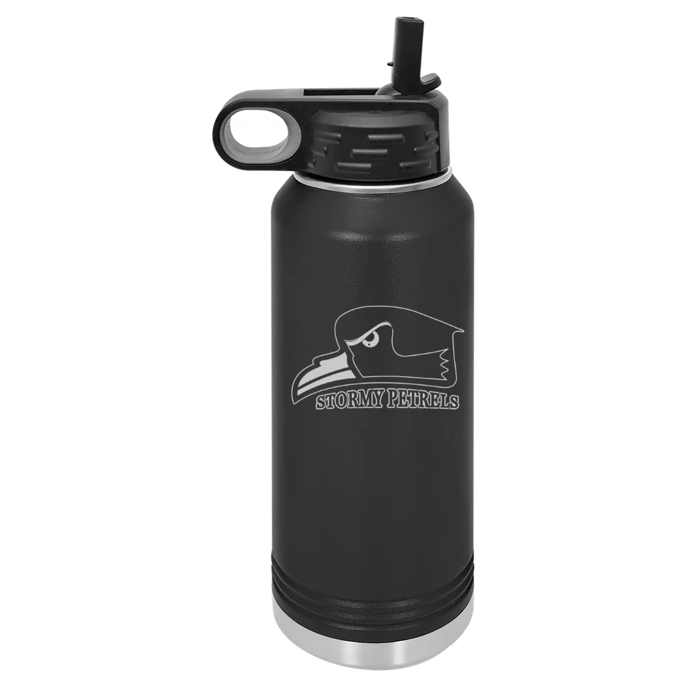 Oglethorpe University Polar Camel 32 oz. Water Bottle