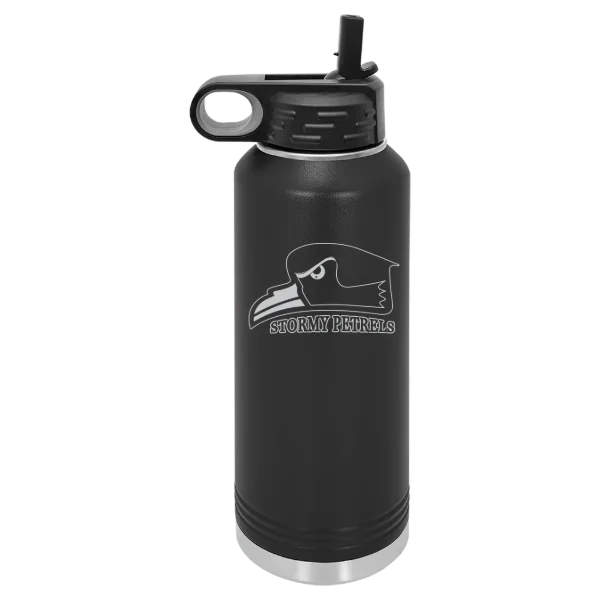 Oglethorpe University Polar Camel 40 oz. Water Bottle