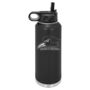 Oglethorpe University Polar Camel 40 oz. Water Bottle