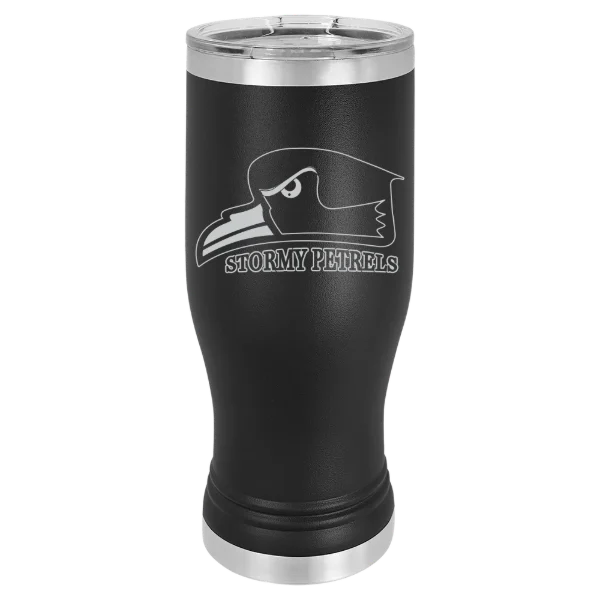 Oglethorpe University Polar Camel 20 oz. Pilsner Tumbler