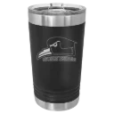 Oglethorpe University Polar Camel 16 oz. Pint Tumbler