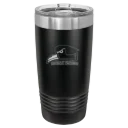 Oglethorpe University Polar Camel 20 oz. Ringneck Tumbler with Slider Lid