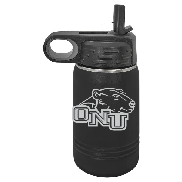 Ohio Northern University Polar Camel 12 oz. Water Bottle