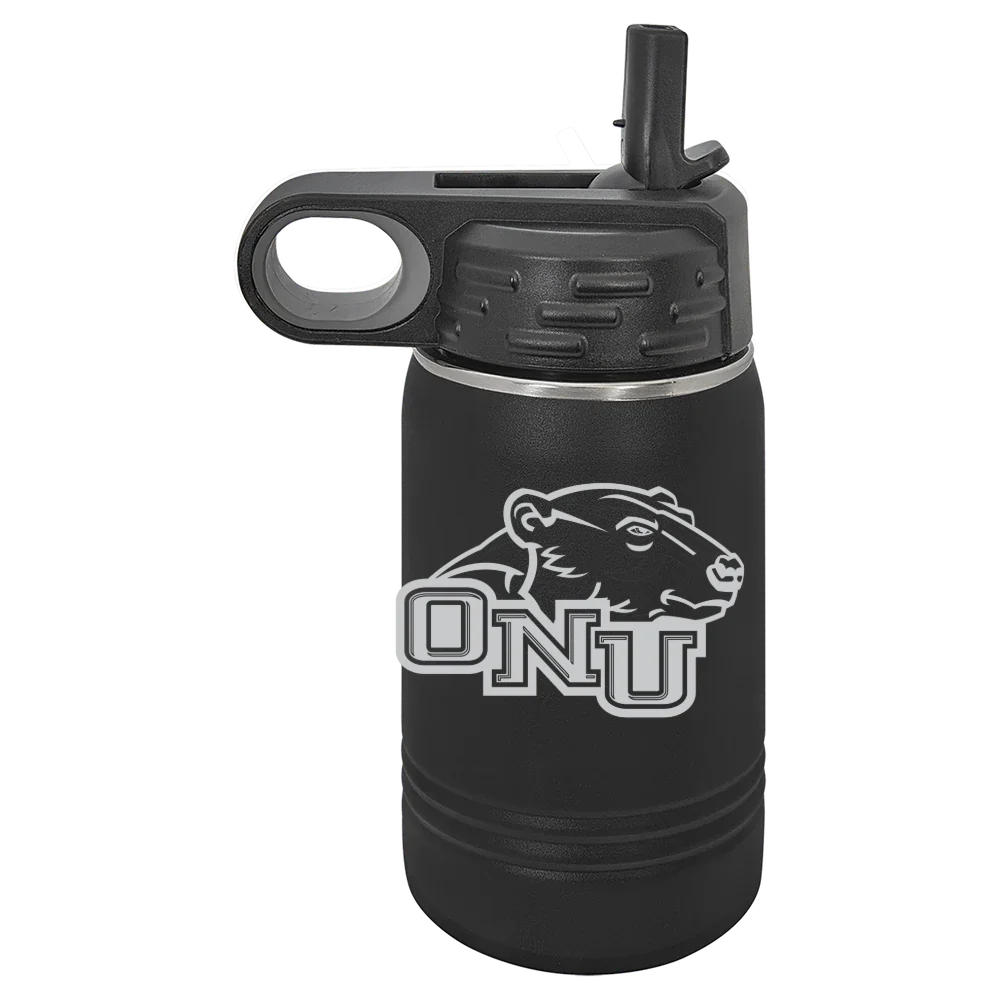 Ohio Northern University Polar Camel 12 oz. Water Bottle