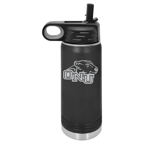 Ohio Northern University Polar Camel 20 oz. Water Bottle