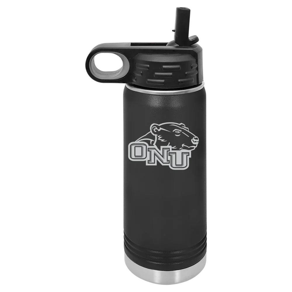 Ohio Northern University Polar Camel 20 oz. Water Bottle