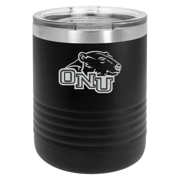 Ohio Northern University Polar Camel 10 oz. Tumbler with Standard Lid