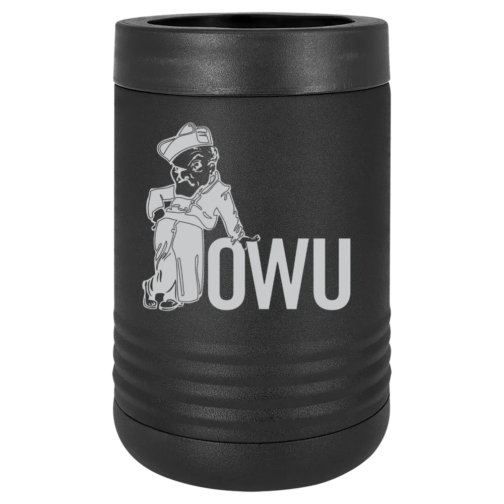 Ohio Wesleyan University Polar Camel Standard Beverage Holder