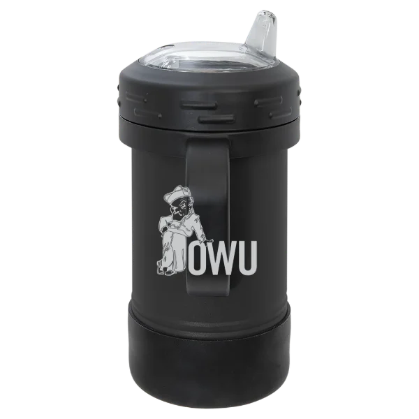 Ohio Wesleyan University Polar Camel 10 oz. Sippy Cup