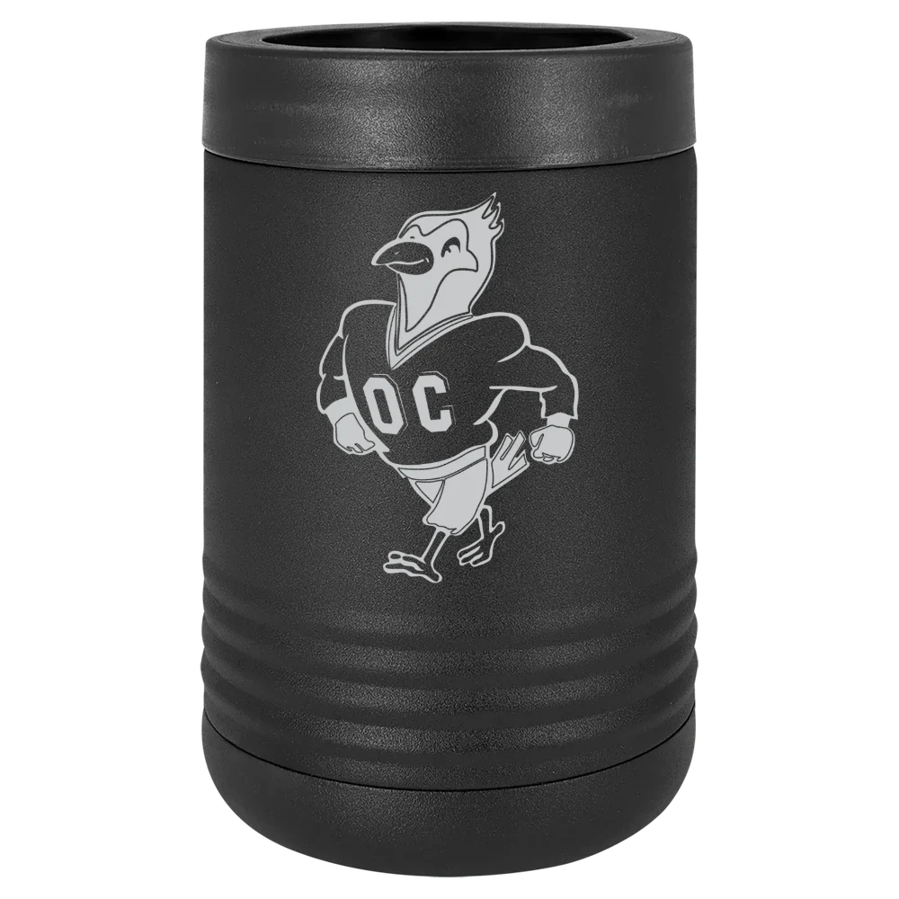 Otterbein University Polar Camel Standard Beverage Holder