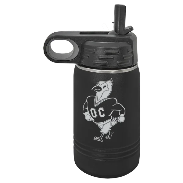 Otterbein University Polar Camel 12 oz. Water Bottle