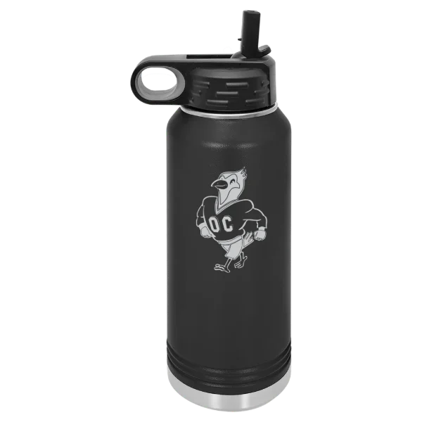 Otterbein University Polar Camel 32 oz. Water Bottle