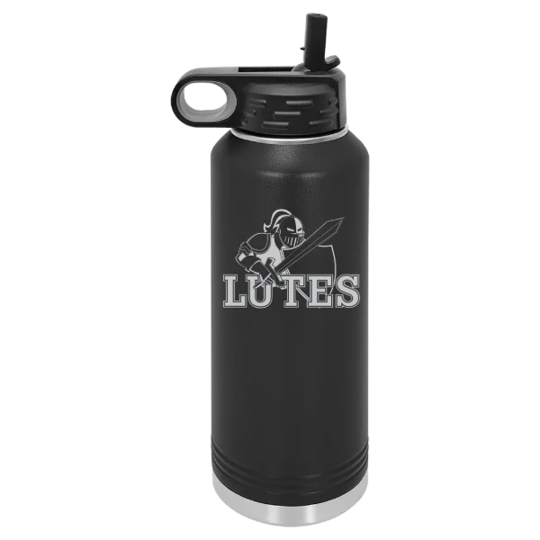 Pacific Lutheran University Polar Camel 40 oz. Water Bottle