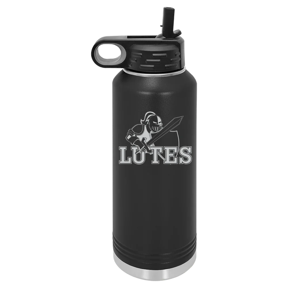 Pacific Lutheran University Polar Camel 40 oz. Water Bottle