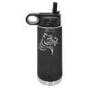 Pacific University (Oregon) Polar Camel 20 oz. Water Bottle