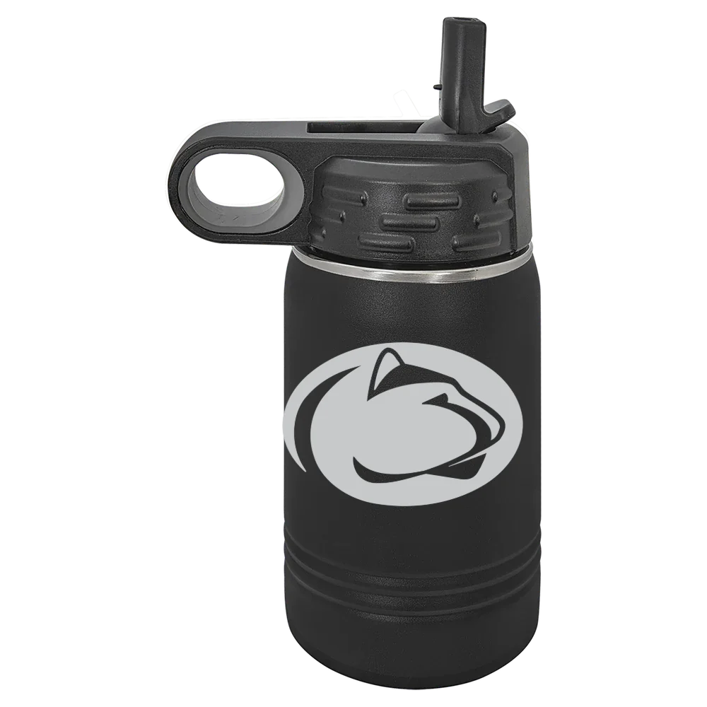 Penn State Berks College Polar Camel 12 oz. Water Bottle