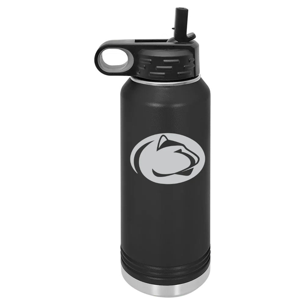 Penn State Berks College Polar Camel 32 oz. Water Bottle