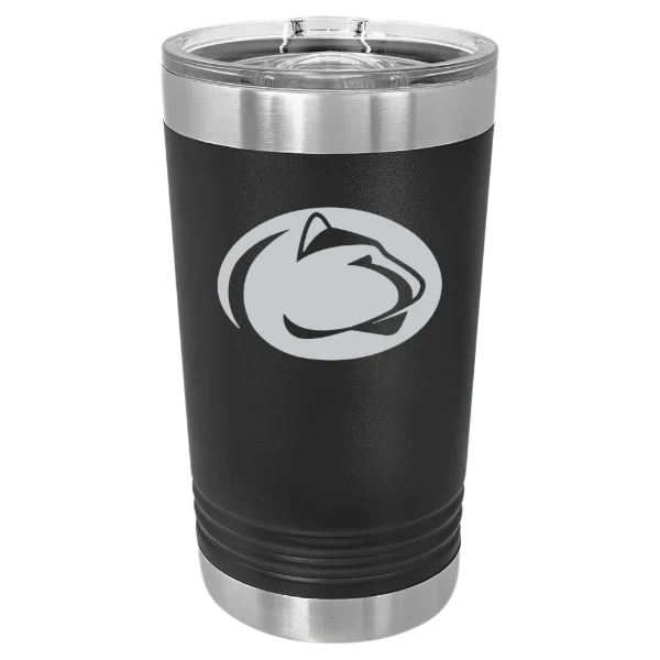 Penn State Berks College Polar Camel 16 oz. Pint Tumbler