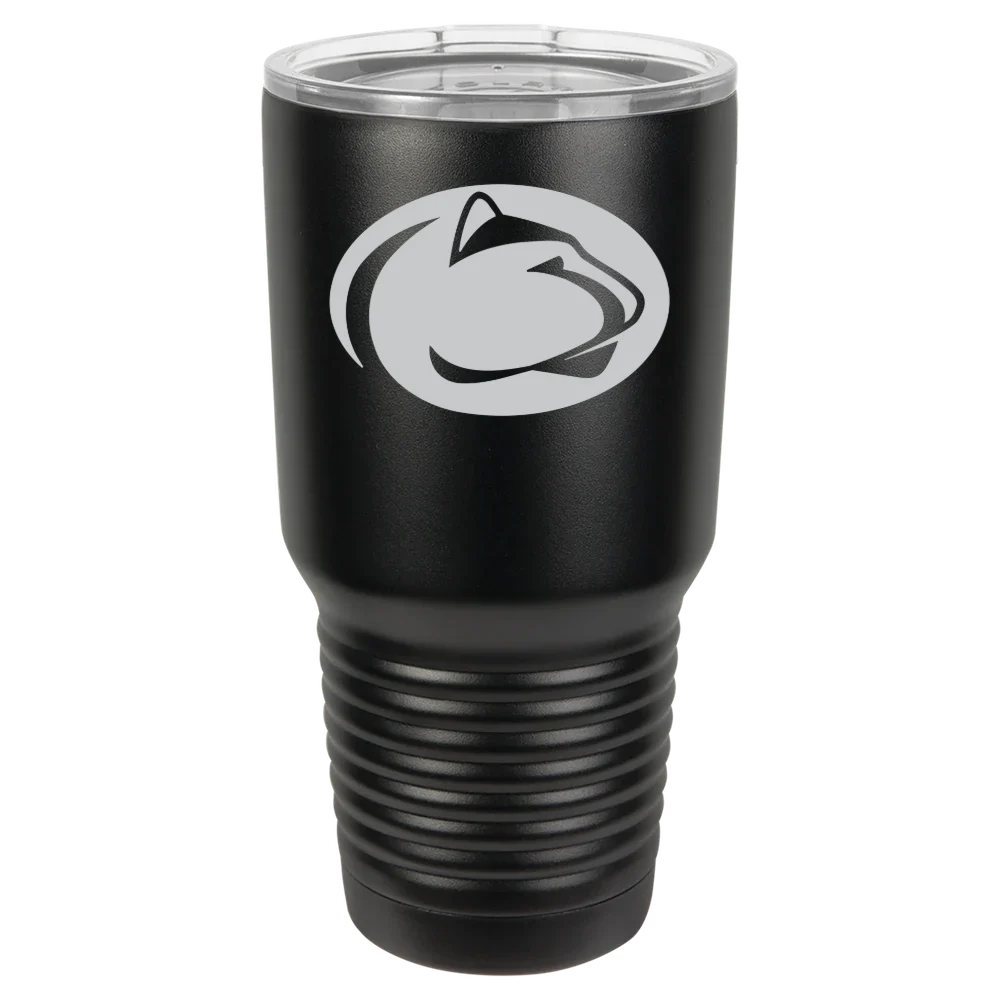 Penn State Berks College Polar Camel 30 oz. Ringneck Tumbler with Standard Lid