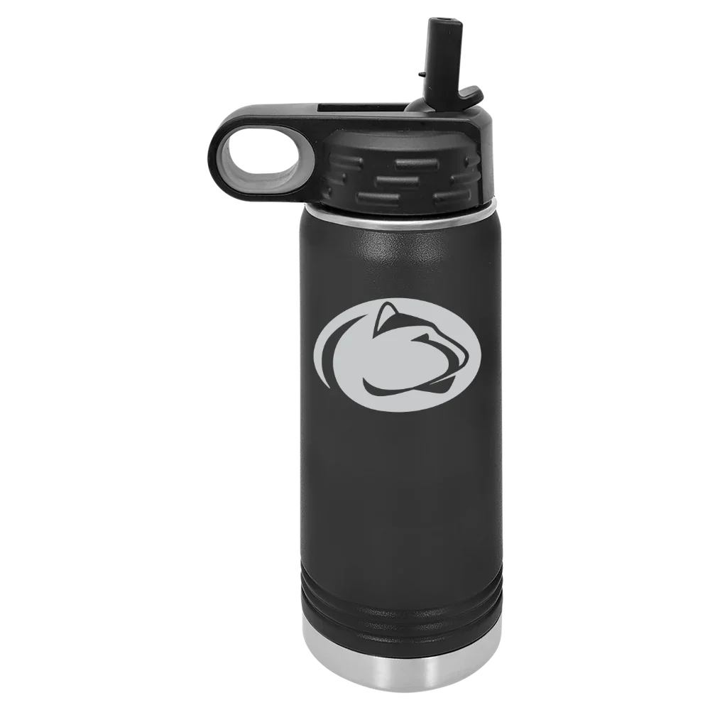 Penn State Harrisburg Polar Camel 20 oz. Water Bottle