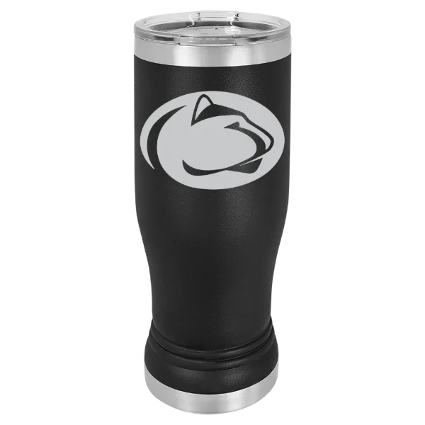 Penn State Harrisburg Polar Camel 14 oz. Pilsner Tumbler